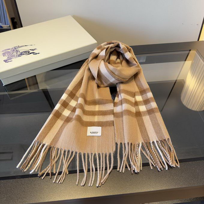Burberry Scarf ID:20260120-28